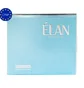 Zestaw farby w żelu do brwi i rzęs ELAN, Medium Brown #03, 2×5 g