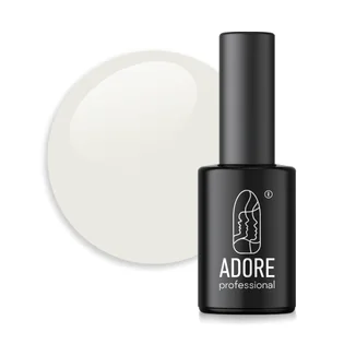 Гель-лак для нігтів Adore Professional №272 Milk, 8 мл