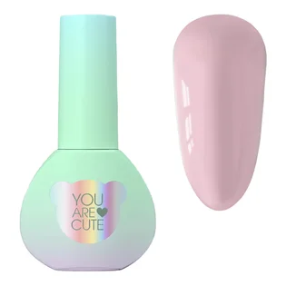 Гель-лак YouAreCute Color, #7, 5мл