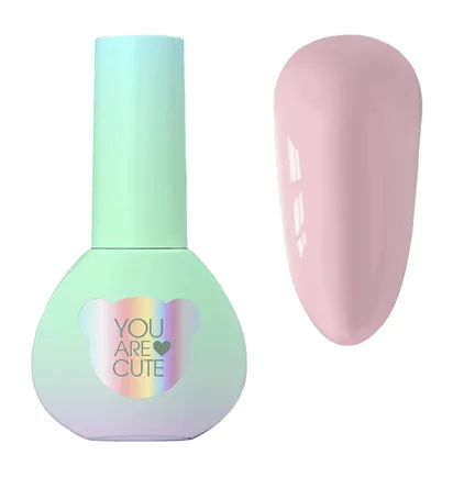 Гель-лак YouAreCute Color, #7, 5мл