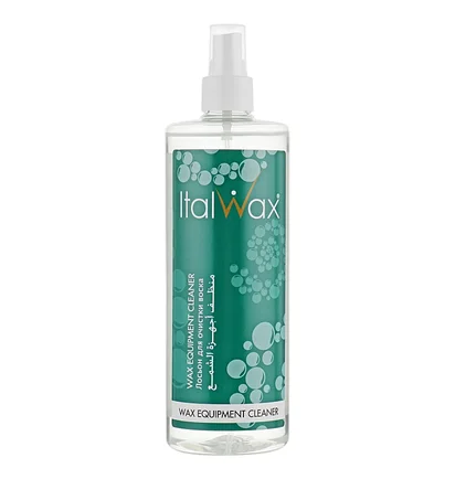 Wax Cleaning Lotion Italwax, 500 ml