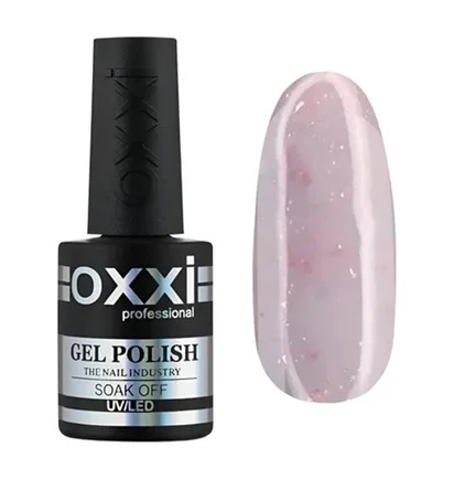 Камуфлююча база Oxxi Professional Lovely Base #001, 10 мл
