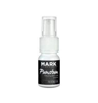 Засіб для догляду за пірсингом Mark Ecopharm Punctum, 10 мл