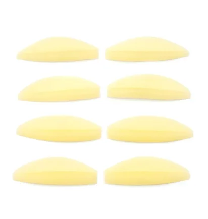 Lamination Pads Kit Viya Geo Flow, size S/M/L/XL, 4 pairs