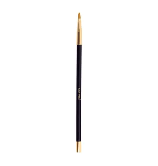 Cienki pędzel do laminacji i farbowania Nikk Mole Golden Black #11