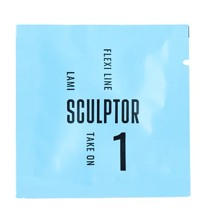 Засіб для ламінування вій Sculptor Lash Flexi Line Take On #1, 1 мл