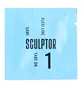 Засіб для ламінування вій Sculptor Lash Flexi Line Take On #1, 1 мл