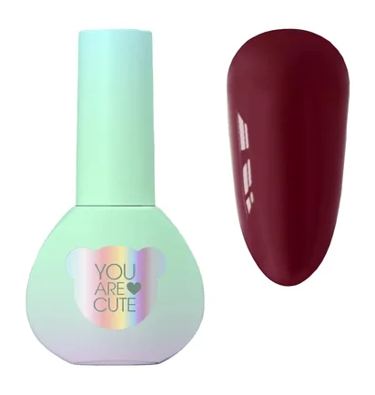 Gel Polish YouAreCute Color, #79, 5ml