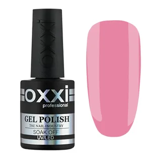 Гель-лак Oxxi Professional #328, 10 мл