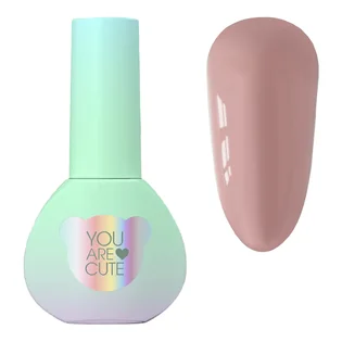 Гель-лак YouAreCute Color, #9, 5мл