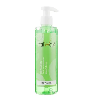 Гель перед депіляцією Italwax, 250 мл