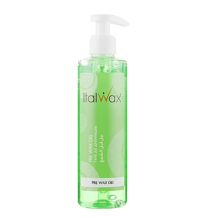 Гель перед депіляцією Italwax, 250 мл