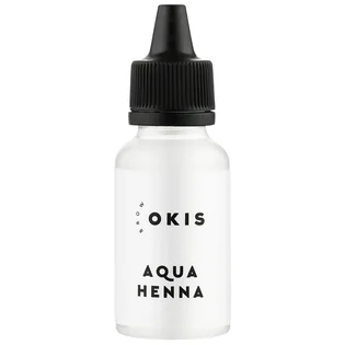 Вода для розведення хни Okis, 40 мл