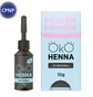Хна для брів OKO Lash&Brow Power Powder, #07 Natural, 10 г
