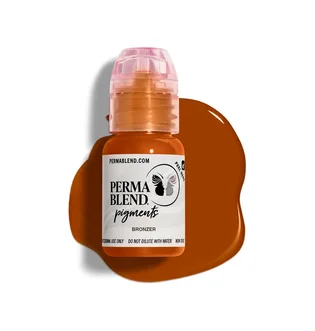 Пігмент для татуажу Perma Blend, Bronzer, 15 мл