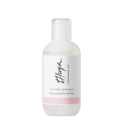 Тонер-знежирювач для чутливої шкіри Thuya Sensitive Skin Eye Make-Up Remover, 200 мл