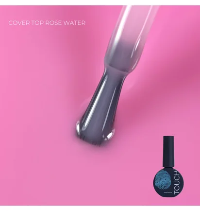 Топ Touch Cover Rose Water, 13 мл