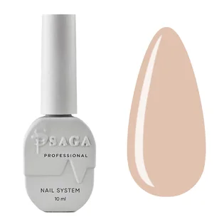 Топ без липкого шару SAGA Professional Color Top #05, 10 мл