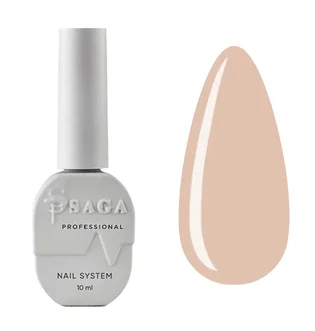 No Wipe Top Coat SAGA Color #05, 10 ml