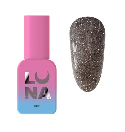 Lurex Base Luna Moon #12, 13 ml