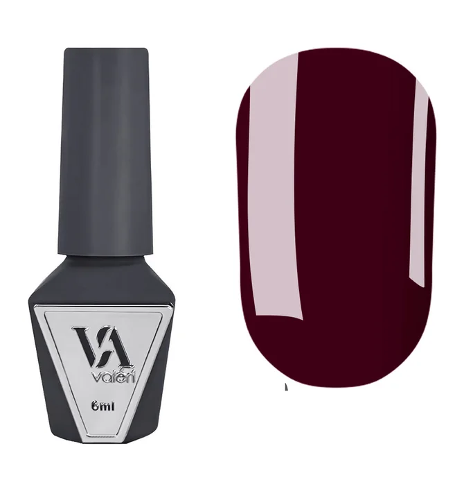 Lakier hybrydowy Valeri Color #150, 6 ml