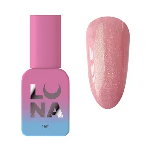 Гель для зміцнення та донарощування нігтів Luna Moon Light Acrygel #51, 13 мл