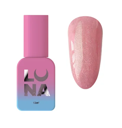 Nail Strengthening and Extension Gel Luna Moon Light Acrygel #51, 13 ml
