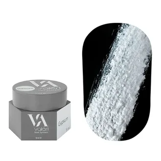 Гіпсовий гель Valeri Gypsum Gel, 5 мл