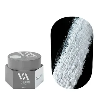 Гіпсовий гель Valeri Gypsum Gel, 5 мл