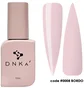 Топ для нігтів DNKa' Cover Top Code #0008 Bordo, 12 мл