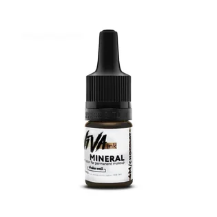 Brow Tattoo Pigment Viva Mineral 4/M, Chocolate, 6 ml