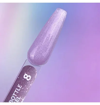 Рідкий Гель YouAreCute Bottle Gel, #8, 5 мл