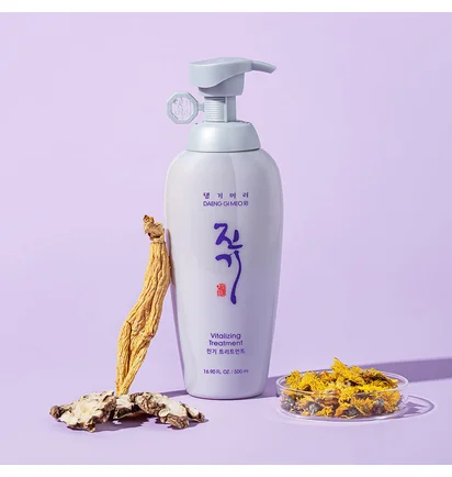 Кондиціонер для волосся Daeng Gi Meo Ri Vitalizing Treatment, 500 мл