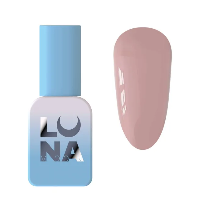Гель-лак Luna Moon Color #238, 8 мл