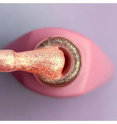 Гель-лак YouAreCute Color, #107, 5мл