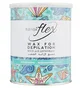 Теплий віск у банці Italwax Flex, Aquamarine, 800 г