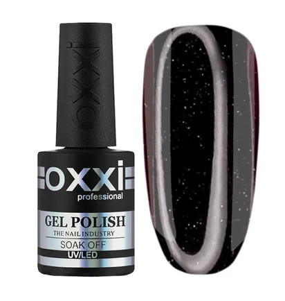 Odblaskowa baza kamuflująca Oxxi Lurex #03, 10 ml