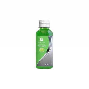 Мило для тату Klever, Green Apple, 50 мл