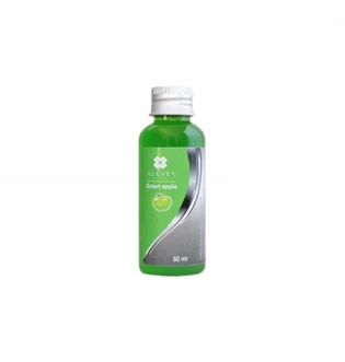 Tattoo Soap Klever Green Apple, 50 ml