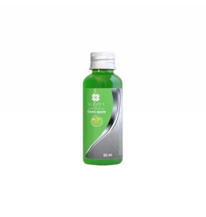 Мыло для тату Klever Green Apple, 50 мл