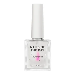 Безкислотний праймер для нігтів Nails Of The Day Ultrabond, 10 мл