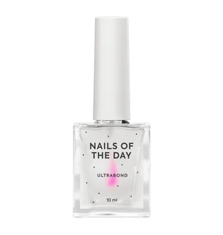 Безкислотний праймер для нігтів Nails Of The Day Ultrabond, 10 мл