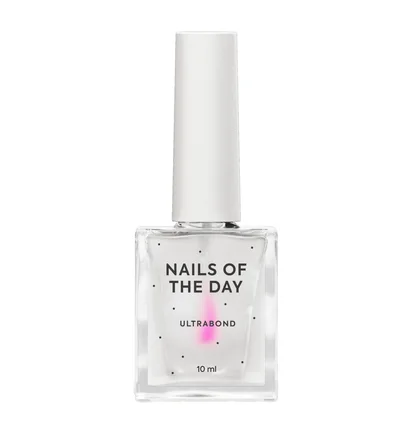 Безкислотний праймер для нігтів Nails Of The Day Ultrabond, 10 мл