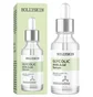 Сироватка для обличчя HollySkin Glycolic AHA Acid Serum, 30 мл