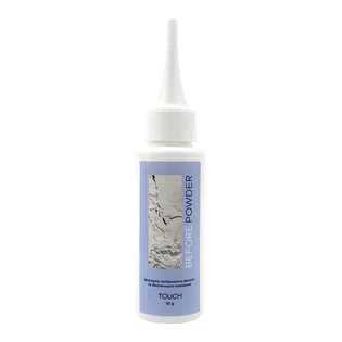 Manicure Talc Touch Before Powder, 50 g