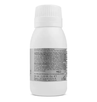 Płynny oksydant Thuya 3%, 60 ml