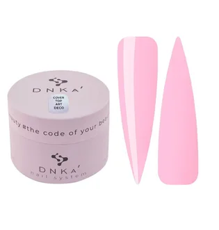 Top kamuflujący DNKa' Art Deco, 30 ml