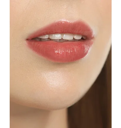 Блиск для губ з ментолом Unico Crush Lip, Amour, 12 мл