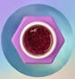 Блискітки для нігтів YouAreCute Glitter Gel, #8, 5г