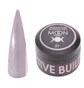 Гель для нарощування нігтів Moon Full Reflective Builder Gel, світловідбивний із шиммером #21, 30 мл